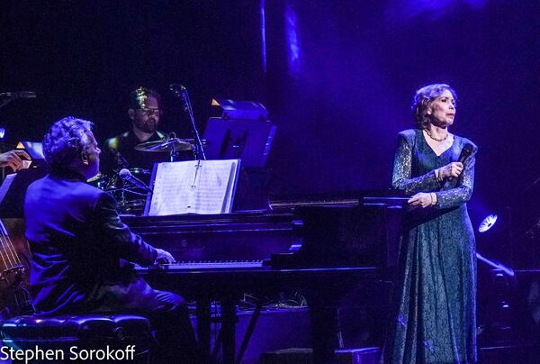 Photos: Michael Childers Presents NEW YORK, NEW YORK at the MCCallum Theatre Image