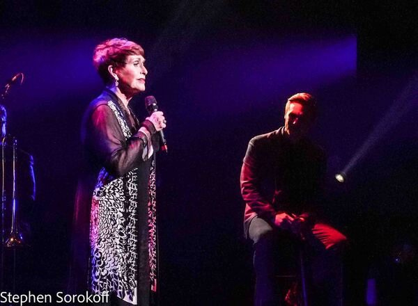 Photos: Michael Childers Presents NEW YORK, NEW YORK at the MCCallum Theatre Image