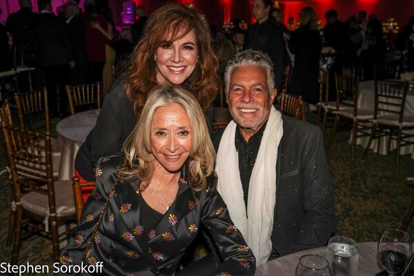Photos: Michael Childers Presents NEW YORK, NEW YORK at the MCCallum Theatre Image