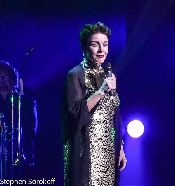 Photos: Michael Childers Presents NEW YORK, NEW YORK at the MCCallum Theatre Image