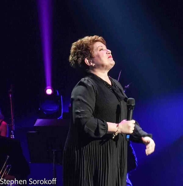 Photos: Michael Childers Presents NEW YORK, NEW YORK at the MCCallum Theatre Image