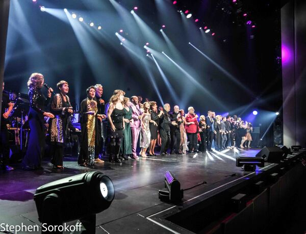 Photos: Michael Childers Presents NEW YORK, NEW YORK at the MCCallum Theatre Image