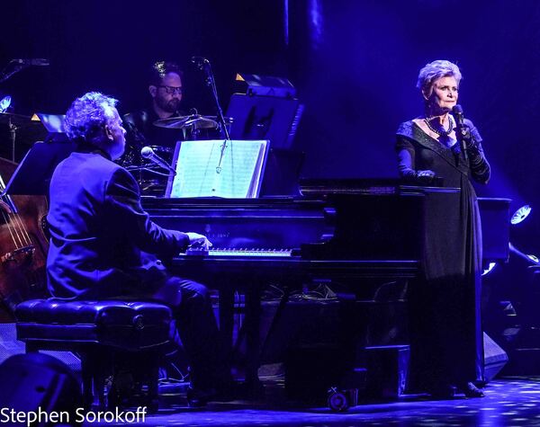 Photos: Michael Childers Presents NEW YORK, NEW YORK at the MCCallum Theatre Image