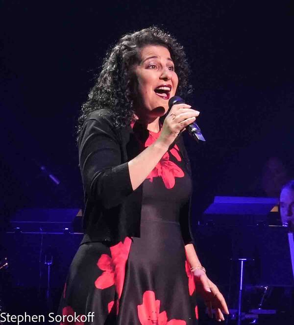 Photos: Michael Childers Presents NEW YORK, NEW YORK at the MCCallum Theatre Image
