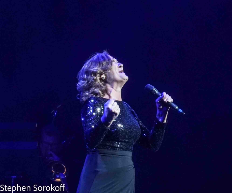 Photos: Michael Childers Presents NEW YORK, NEW YORK at the MCCallum Theatre Image