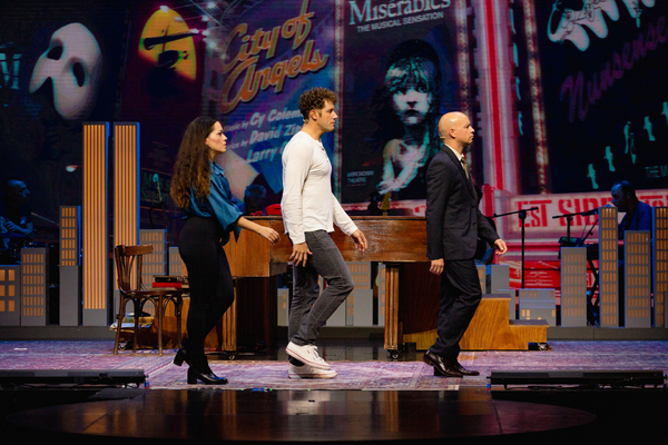 Photos: Comienzan las funciones de TICK, TICK…BOOM! Image