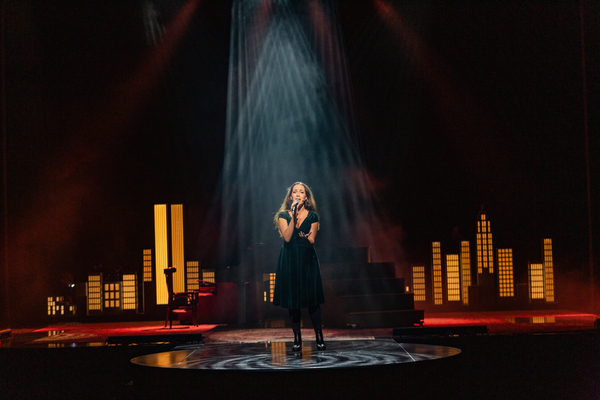 Photos: Comienzan las funciones de TICK, TICK…BOOM! Image