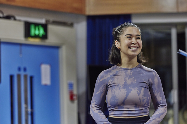 Photos: Go Inside Rehearsals for Wiltshire Creative's CINDERELLA Panto Image