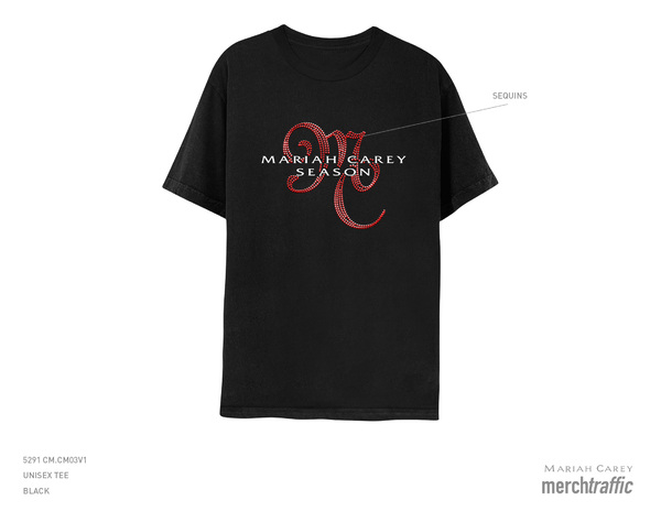 Mariah Carey Announces New Holiday Merch Collection for Fans  Image