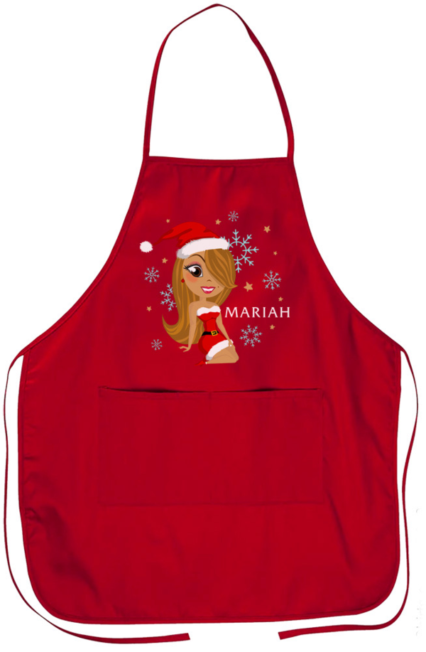 Mariah Carey Announces New Holiday Merch Collection for Fans  Image