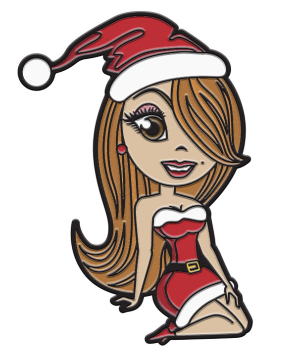 Mariah Carey Announces New Holiday Merch Collection for Fans  Image