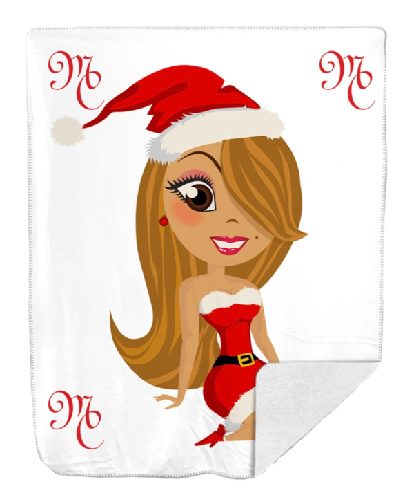 Mariah Carey Announces New Holiday Merch Collection for Fans  Image