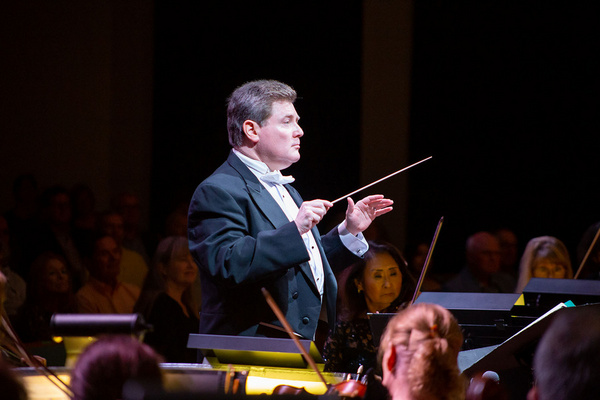 Photos: Photos: Inside Gulf Coast Chamber Orchestra's Opening Night 