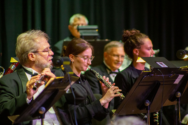 Photos: Photos: Inside Gulf Coast Chamber Orchestra's Opening Night Image