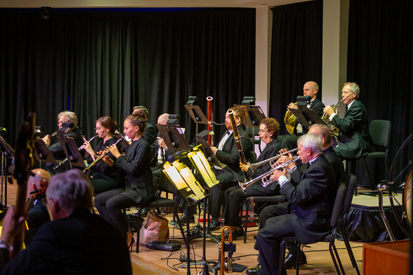 Photos: Photos: Inside Gulf Coast Chamber Orchestra's Opening Night 