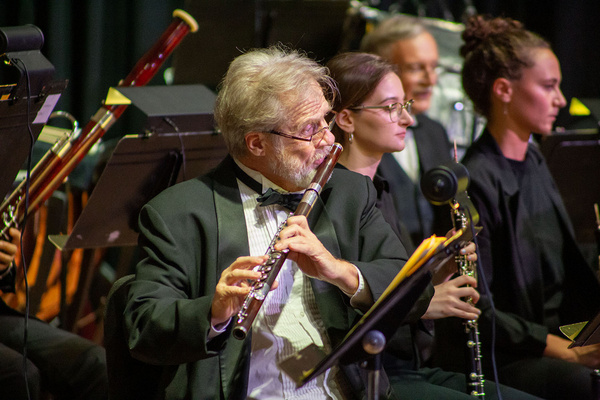 Photos: Photos: Inside Gulf Coast Chamber Orchestra's Opening Night Image