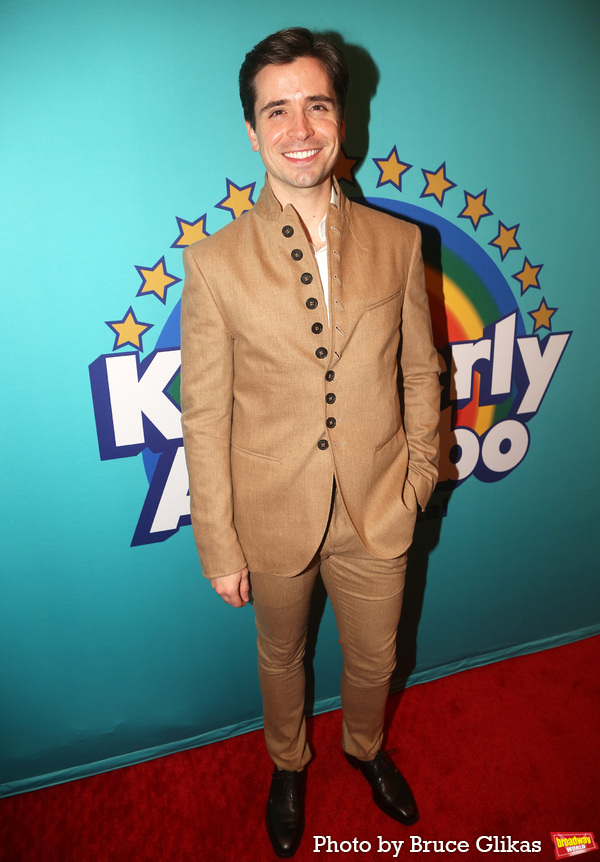 Photos: The Stars Walk the Red Carpet at Opening Night of KIMBERLY AKIMBO Image