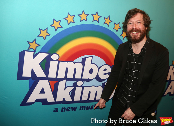 Photos: The Stars Walk the Red Carpet at Opening Night of KIMBERLY AKIMBO Image
