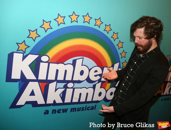 Photos: The Stars Walk the Red Carpet at Opening Night of KIMBERLY AKIMBO Image