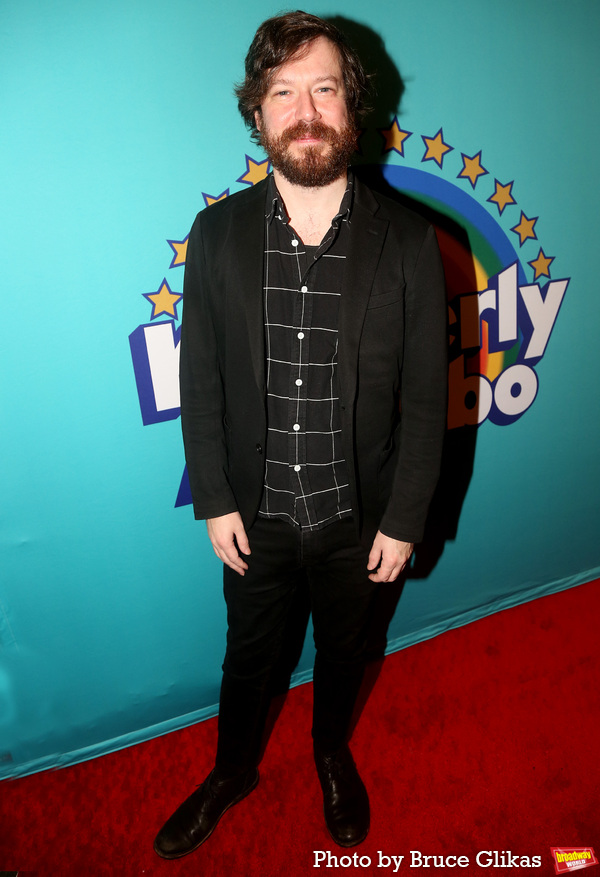 Photos: The Stars Walk the Red Carpet at Opening Night of KIMBERLY AKIMBO Image