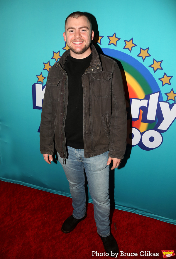 Photos: The Stars Walk the Red Carpet at Opening Night of KIMBERLY AKIMBO Image