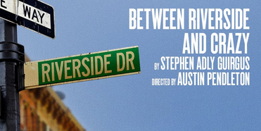 Meet the Cast of BETWEEN RIVERSIDE AND CRAZY, Beginning Previews on Broadway Tonight! Photo