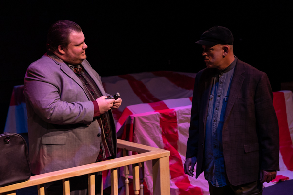 Photos: First Look at Imagine Productions' ASSASSINS 