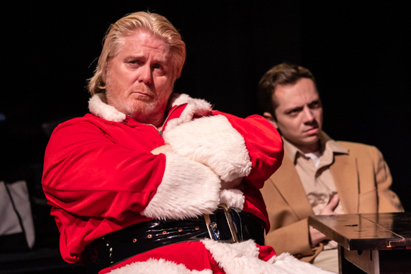 Photos: First Look at Imagine Productions' ASSASSINS Image