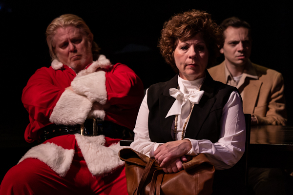 Photos: First Look at Imagine Productions' ASSASSINS Image