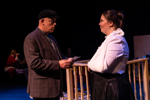 Photos: First Look at Imagine Productions' ASSASSINS Image