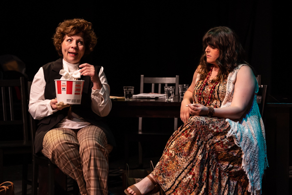 Photos: First Look at Imagine Productions' ASSASSINS Image