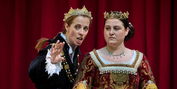 Review: Shakespeare's Tricky Dick RICHARD III Proves A Crooked Villain at The Strand Photo