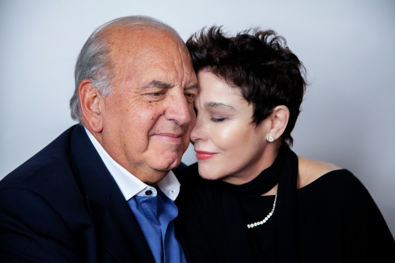 Feature: 30 Days Of Cabaret Gratitude - Day Twenty-Three - The Chanteuse Image
