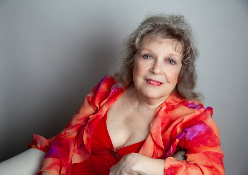 Feature: 30 Days Of Cabaret Gratitude - Day Twenty-Eight - The Classics Image