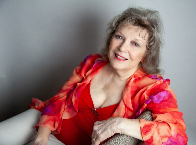 Feature: 30 Days Of Cabaret Gratitude - Day Twenty-Eight - The Classics Image