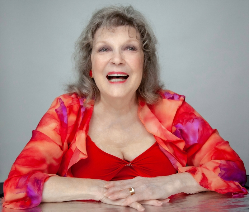 Feature: 30 Days Of Cabaret Gratitude - Day Twenty-Eight - The Classics Image