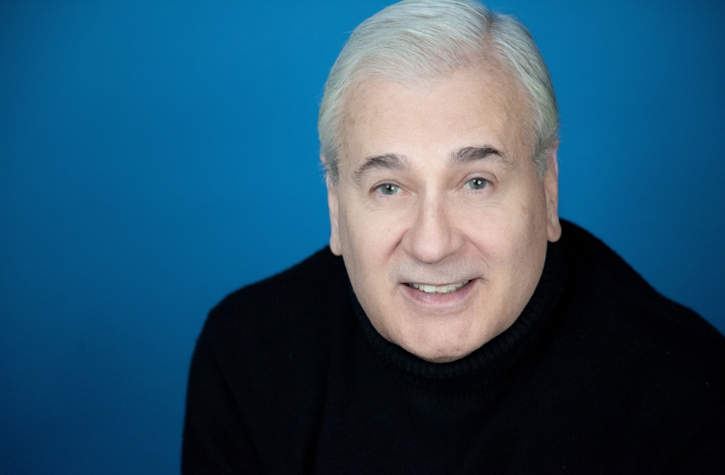 Feature: 30 Days Of Cabaret Gratitude - Day Twenty-Eight - The Classics Image
