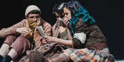Review: FOREVER YOUNG: A GHETTO STORY at Great Canadian Theatre Company Photo
