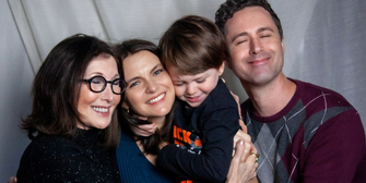 Feature: 30 Days Of Cabaret Gratitude - Day Twenty-Seven - The Legacy Photo