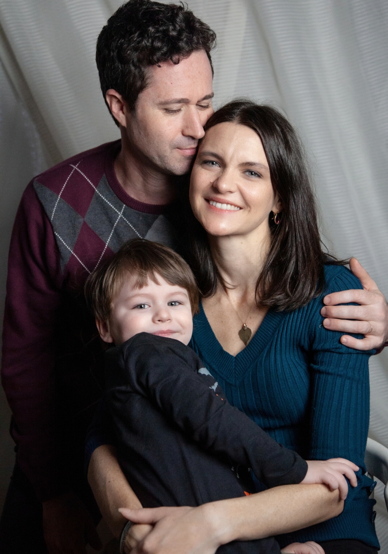 Feature: 30 Days Of Cabaret Gratitude - Day Twenty-Seven - The Legacy Image