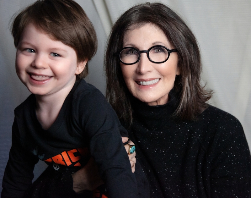 Feature: 30 Days Of Cabaret Gratitude - Day Twenty-Seven - The Legacy Image