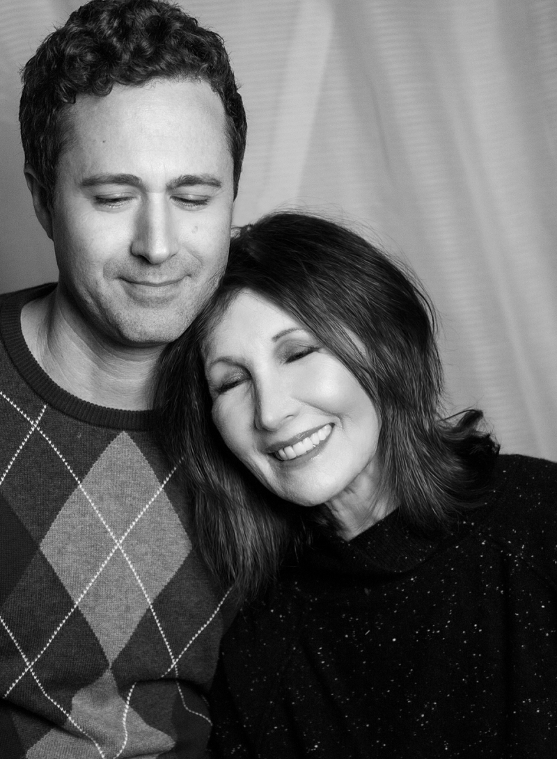 Feature: 30 Days Of Cabaret Gratitude - Day Twenty-Seven - The Legacy Image