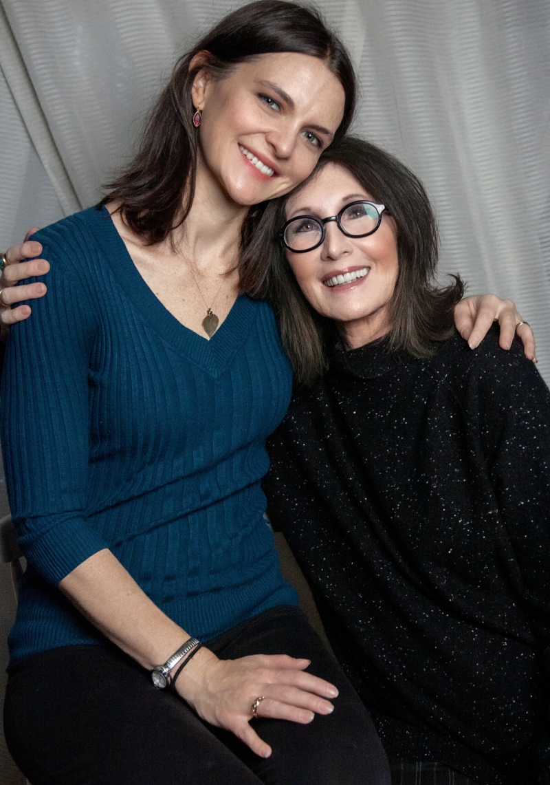 Feature: 30 Days Of Cabaret Gratitude - Day Twenty-Seven - The Legacy Image