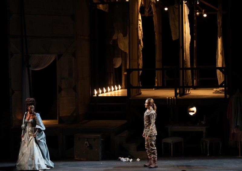 Review: ALCINA at Artscape is a Sumptuous, Atmospheric Spectacle of an Opera Image
