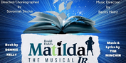 Spotlight Kids to Present MATILDA THE MUSICAL JR This Month Photo