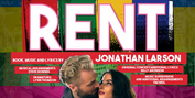 Pinch 'N' Ouch Theatre to Present RENT At 7 Stages This Holiday Season Photo