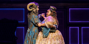 Review: DISNEY'S BEAUTY AND THE BEAST at Olney Theatre Center Photo