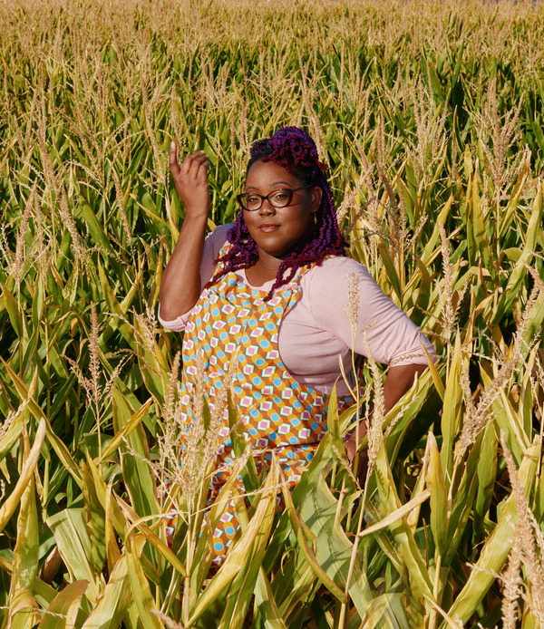 Alex Newell and More Will Lead New Musical SHUCKED on Broadway in March 2023 Image