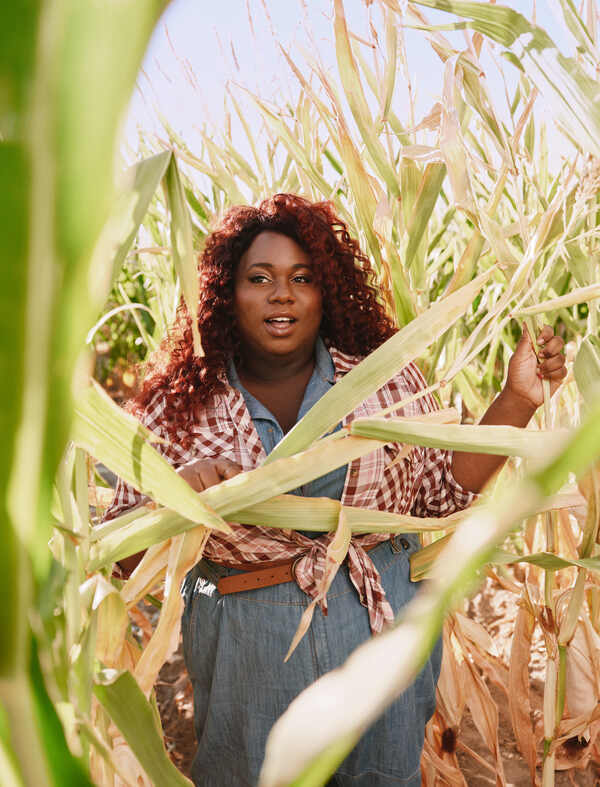 Alex Newell and More Will Lead New Musical SHUCKED on Broadway in March 2023 Image