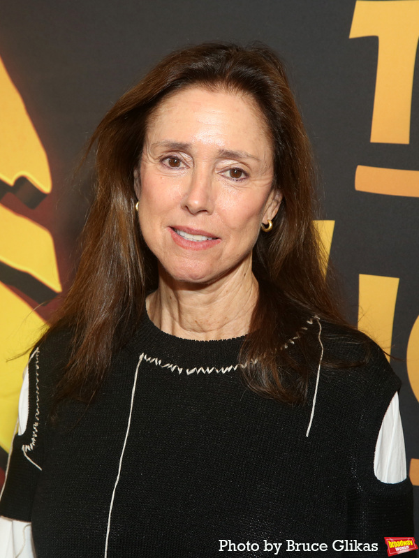 Photos: On the Red Carpet at THE LION KING 25th Anniversary Celebration Image